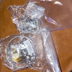 Fashion Jewelry Mix Bundle - (15 Pieces)